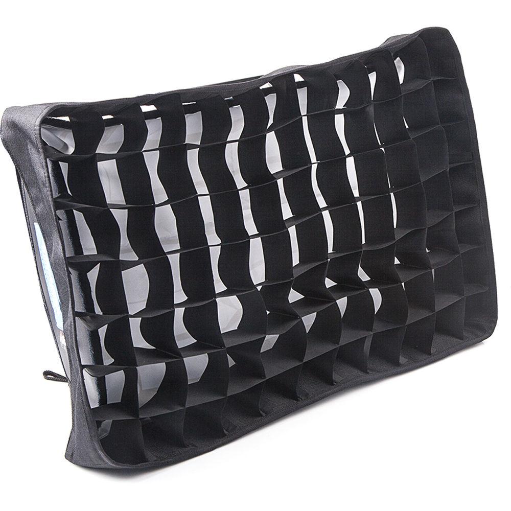 Aputure Chimera Lightbank with Eggcrate Grid for LS1s and LS1c LED Panels