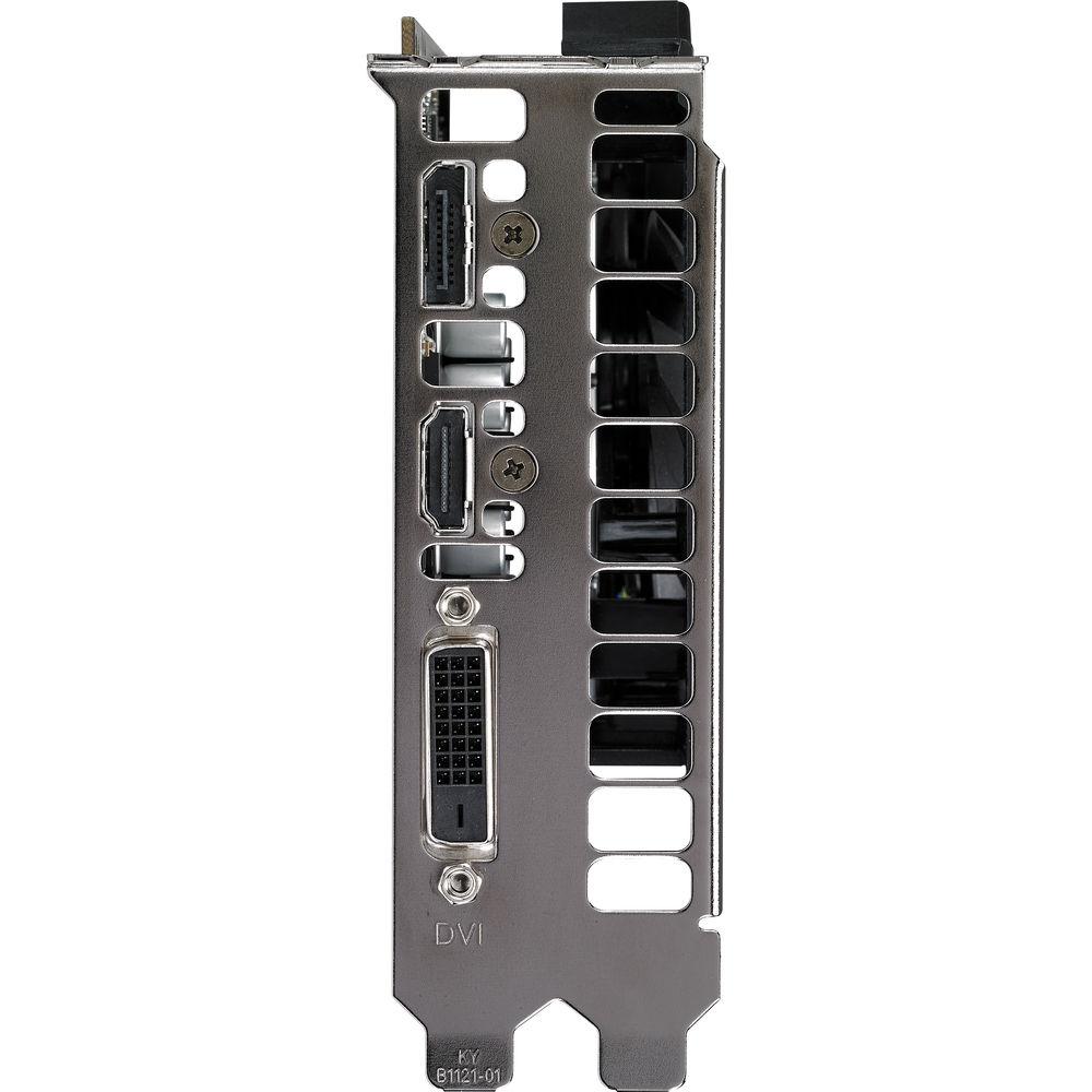 ASUS AREZ Radeon RX 560 OC Edition Graphics Card