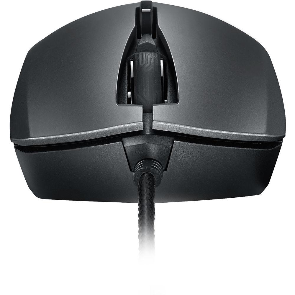 ASUS ROG Strix Evolve Optical Gaming Mouse