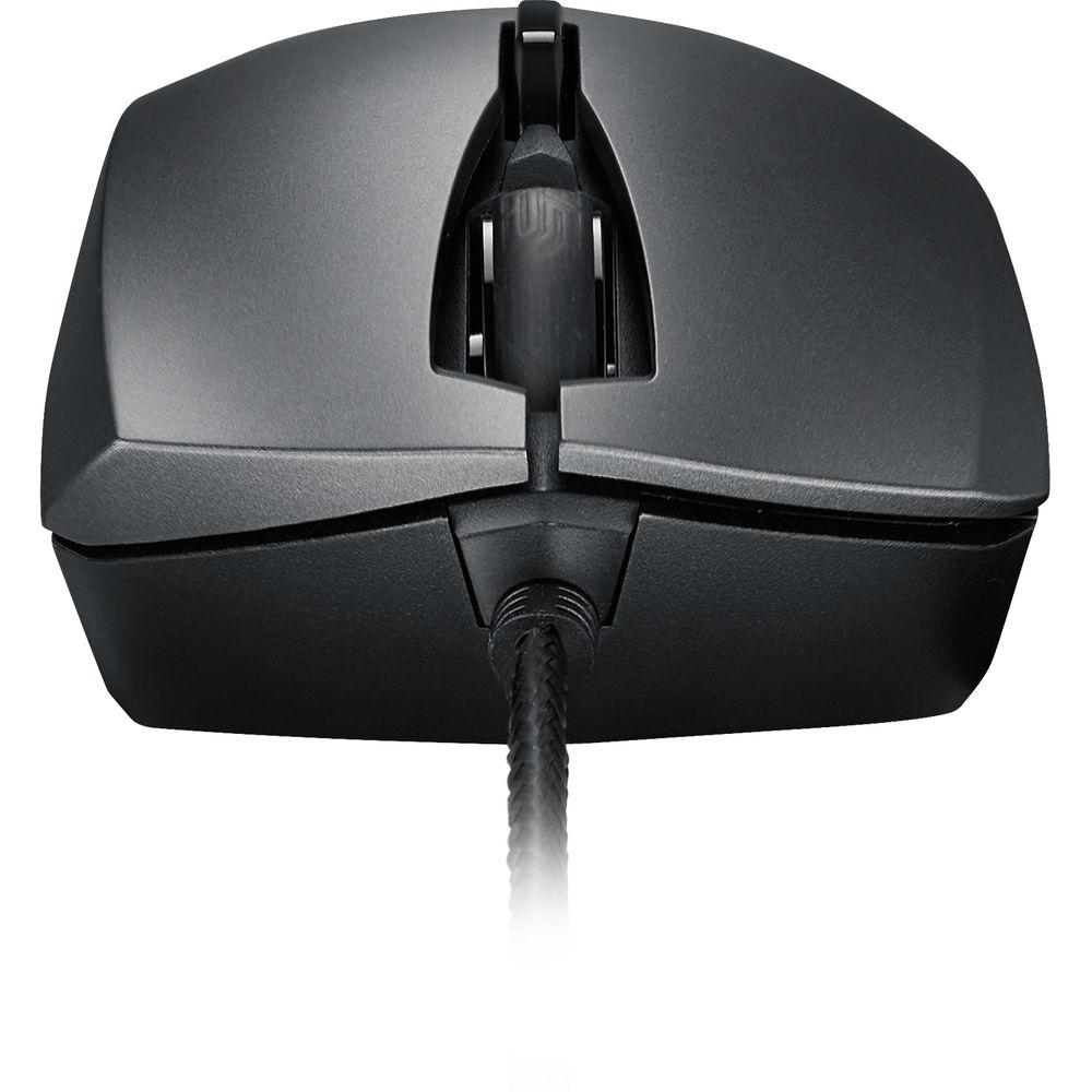 ASUS ROG Strix Evolve Optical Gaming Mouse