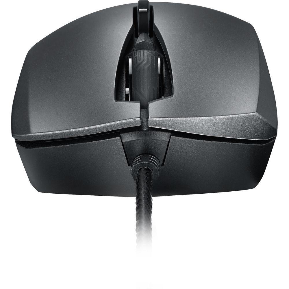ASUS ROG Strix Evolve Optical Gaming Mouse