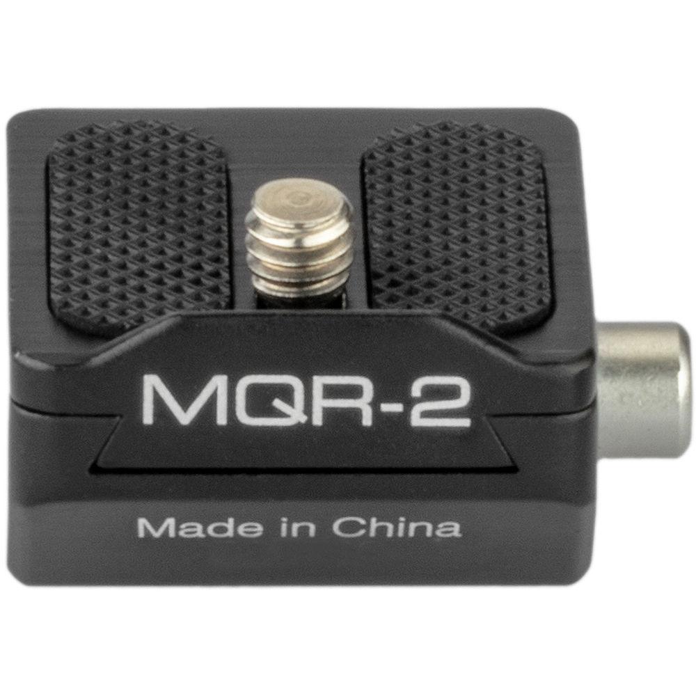 Axler RECODO Low-Profile Mini Quick Release