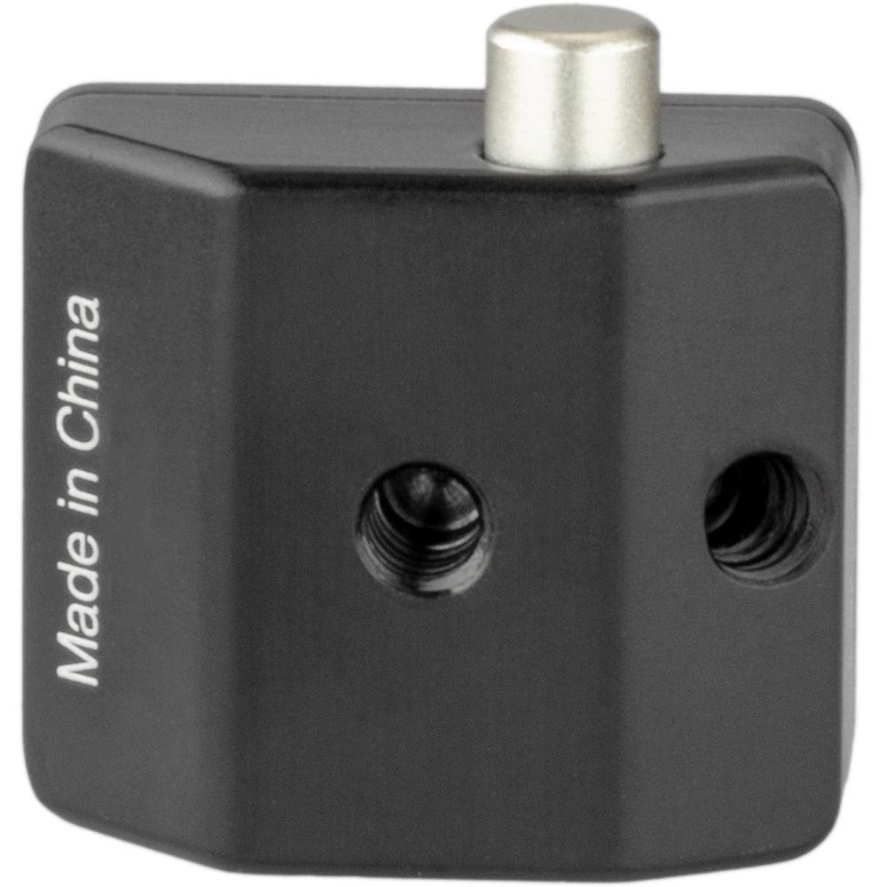 Axler RECODO Low-Profile Mini Quick Release