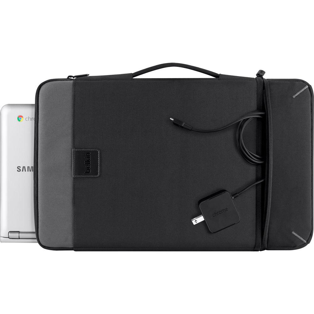 Belkin Air Protect Sleeve for Select 11" Chromebooks