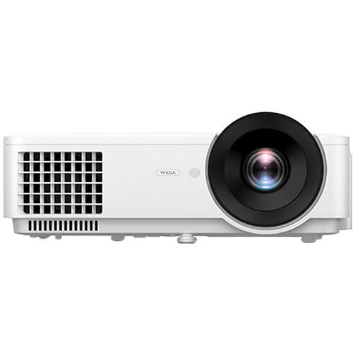 BenQ LW720 4000-Lumen WXGA Laser DLP Projector