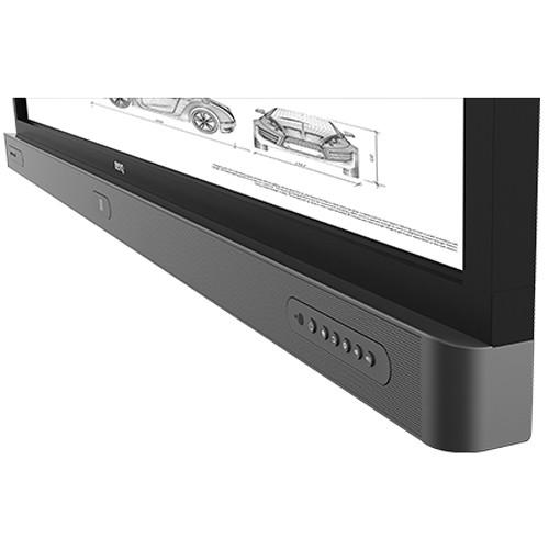 BenQ RP750K 75" Education Interactive Flat Panel Display