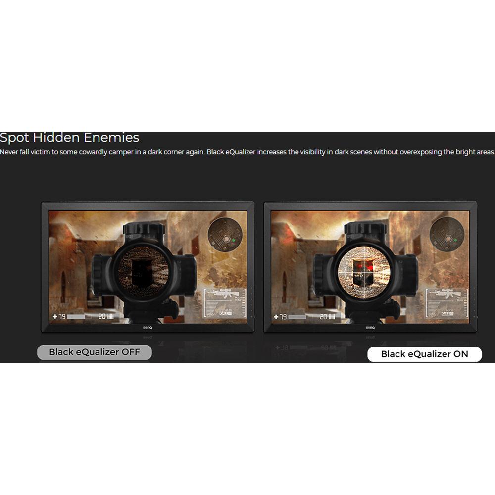 BenQ ZOWIE ZOWIE RL2455S 24" 16:9 LCD Monitor