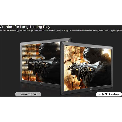 BenQ ZOWIE ZOWIE RL2455S 24" 16:9 LCD Monitor