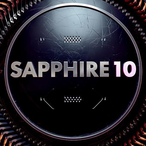 Boris FX Sapphire 2019 Mocha Pro 2019 for OFX Bundle