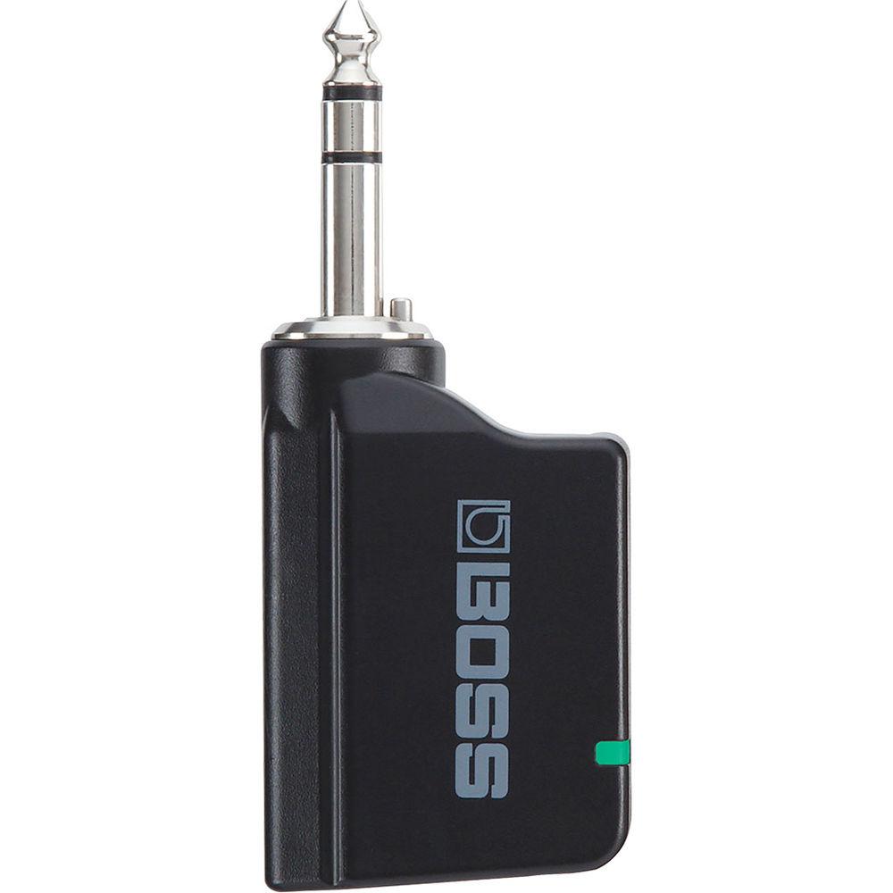 BOSS WL-T Wireless Transmitter for BOSS Guitar Receiver Systems