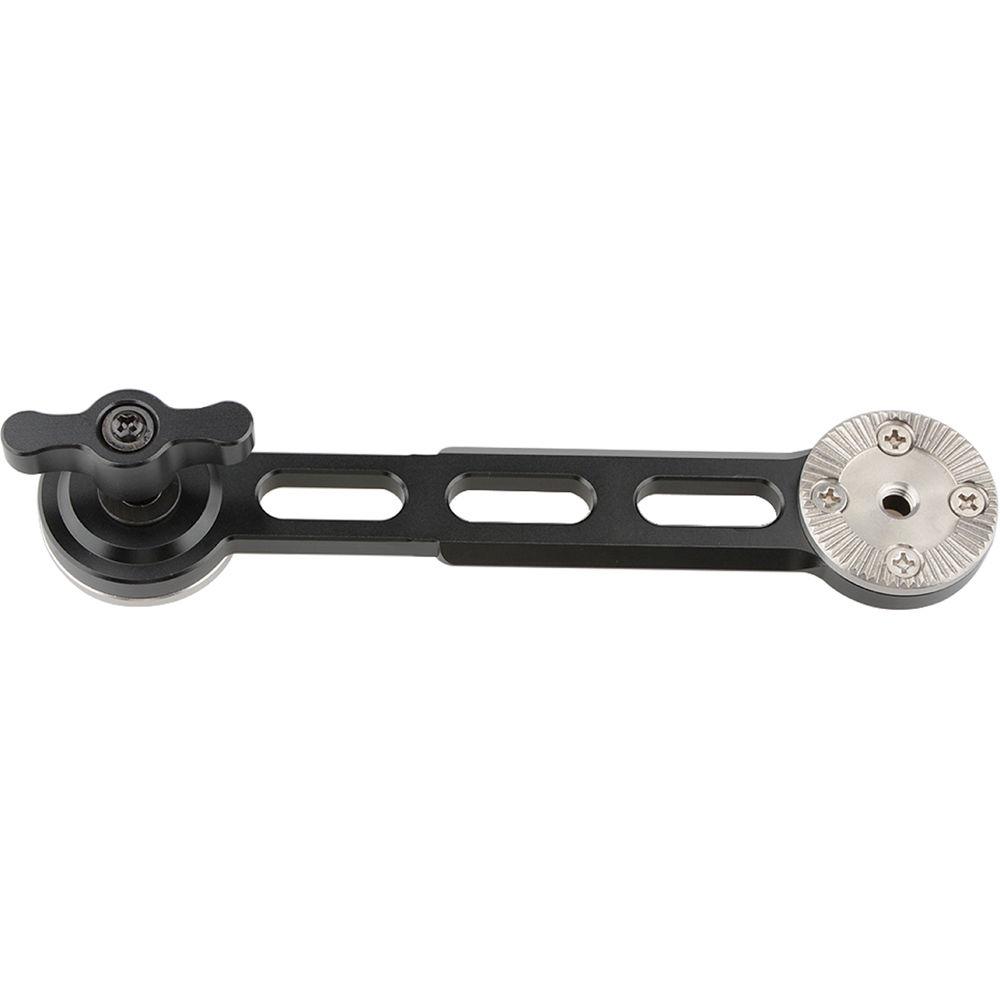 CAMVATE NATO Rail Rosette Extension Arm