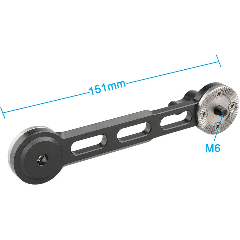 CAMVATE NATO Rail Rosette Extension Arm