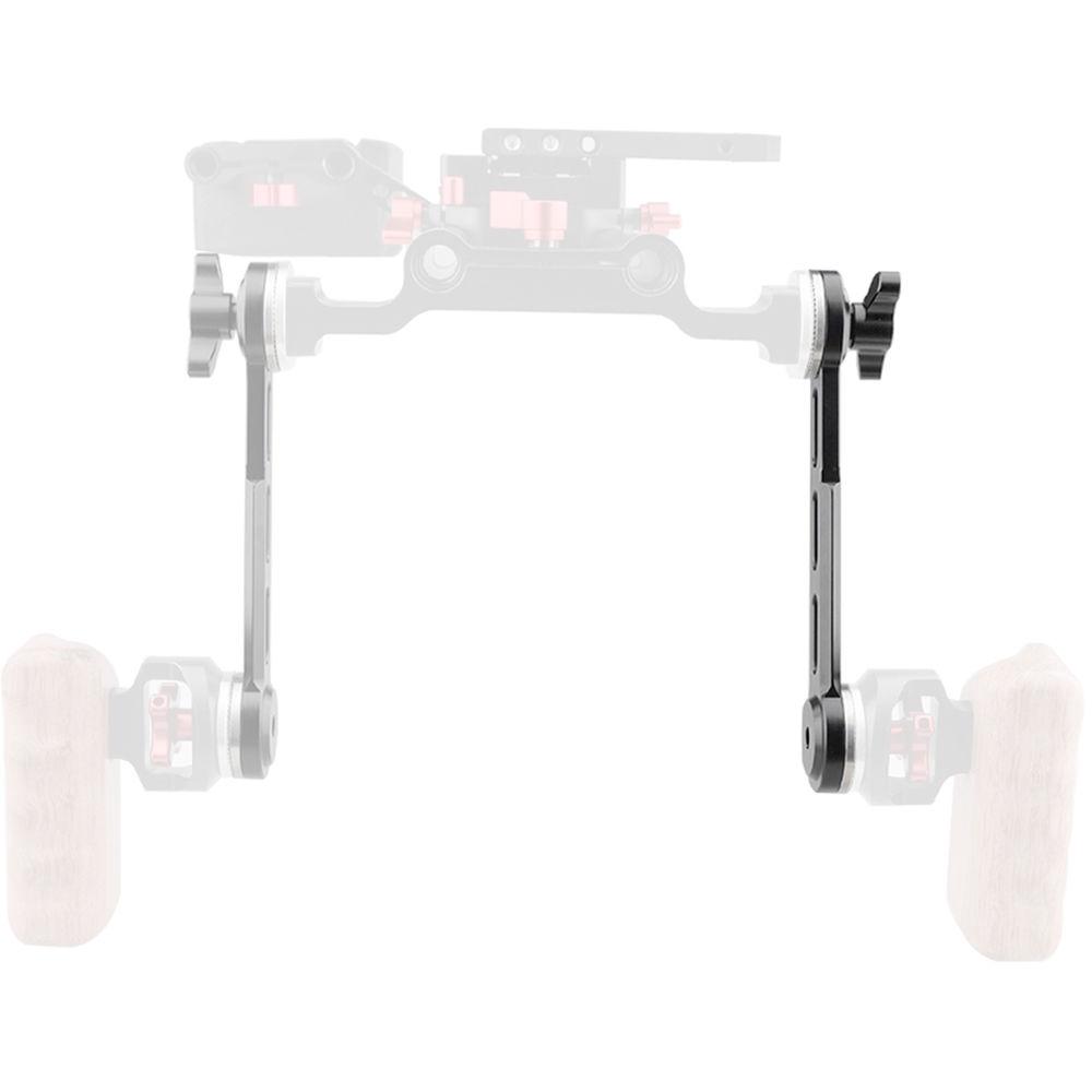 CAMVATE NATO Rail Rosette Extension Arm