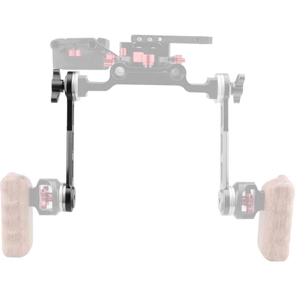 CAMVATE NATO Rail Rosette Extension Arm