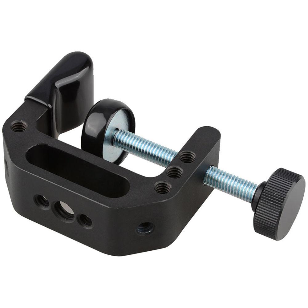 CAMVATE Universal C-Clamp with 1 4"-20 and 3 8"-16 Threads