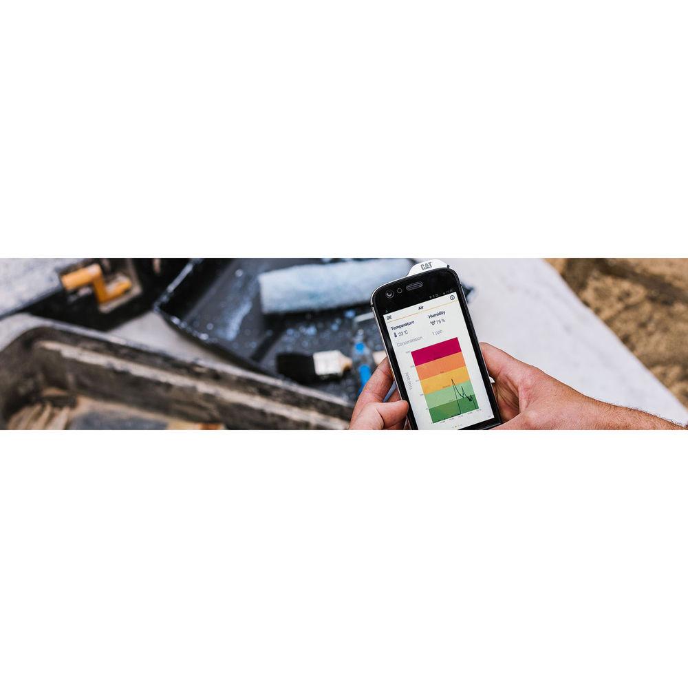 Cat S61 64GB Smartphone