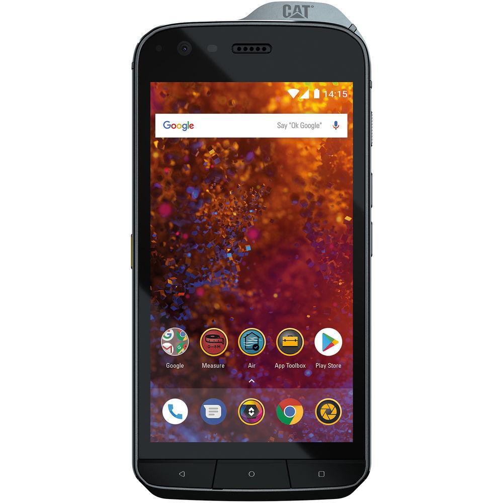 Cat S61 64GB Smartphone