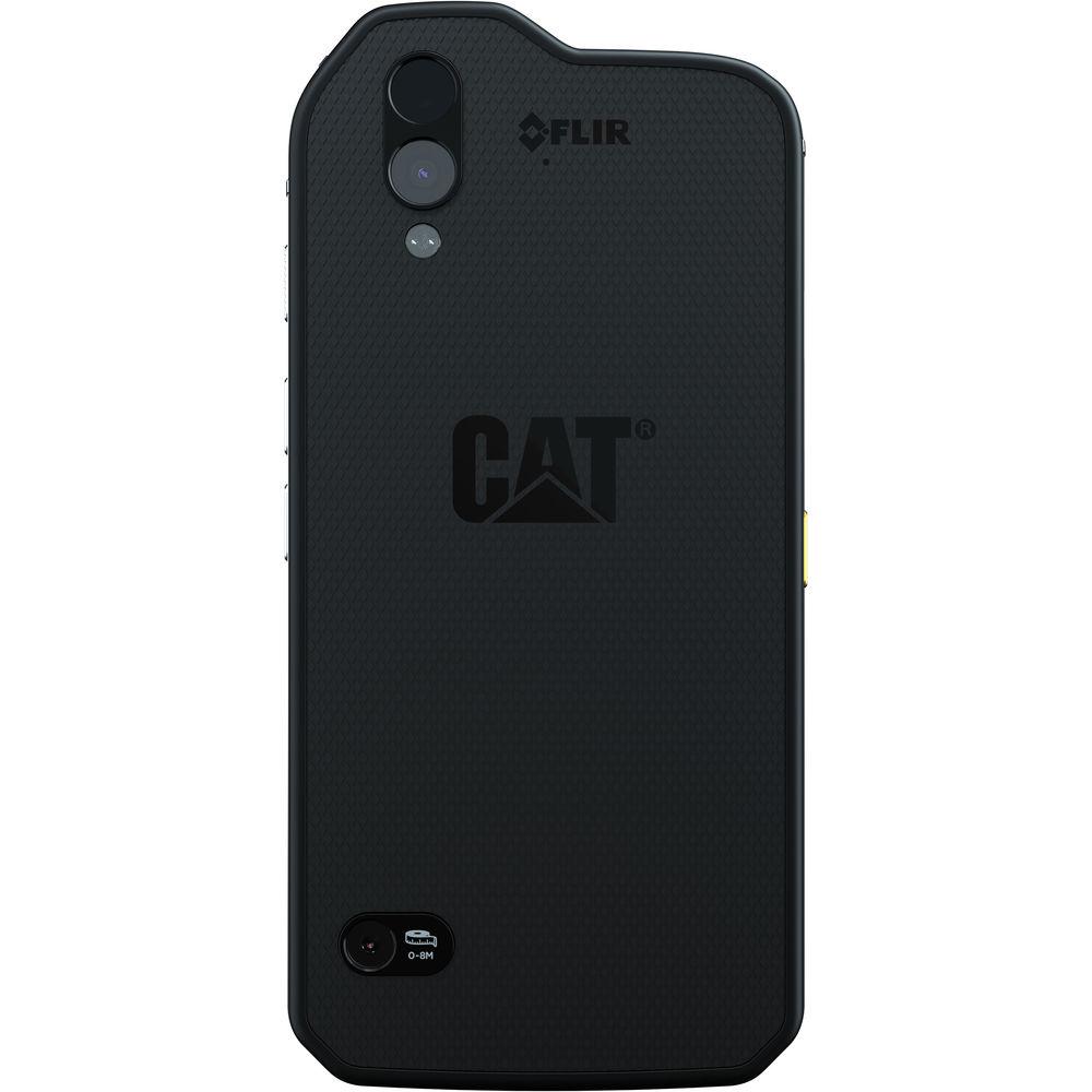 Cat S61 64GB Smartphone, Cat, S61, 64GB, Smartphone