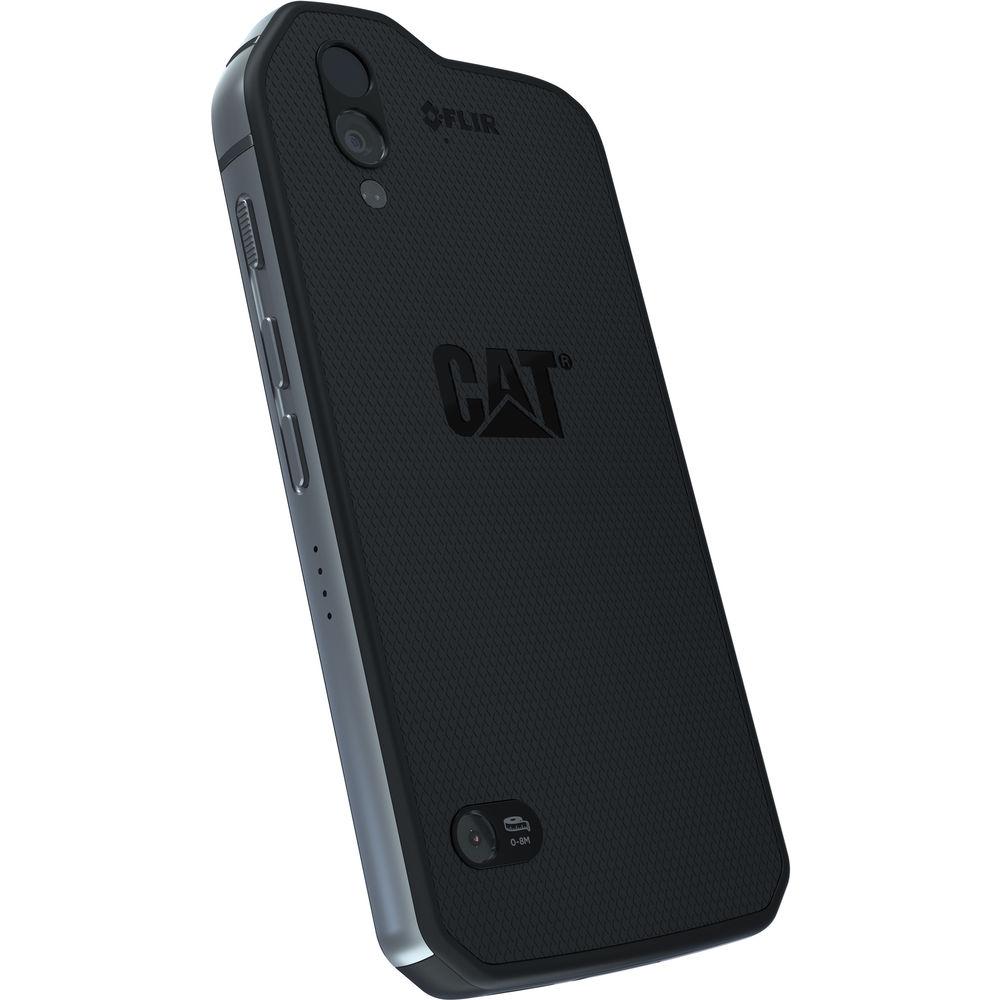 Cat S61 64GB Smartphone, Cat, S61, 64GB, Smartphone