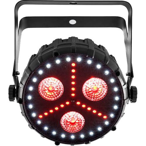 CHAUVET DJ FXpar 3 - Compact PAR Effect