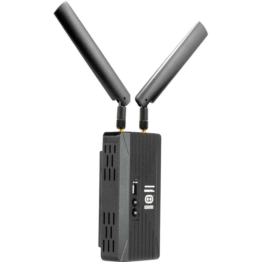 CINEGEARS Ghost-Eye Wireless HDMI & SDI Video Transmitter 150M V2