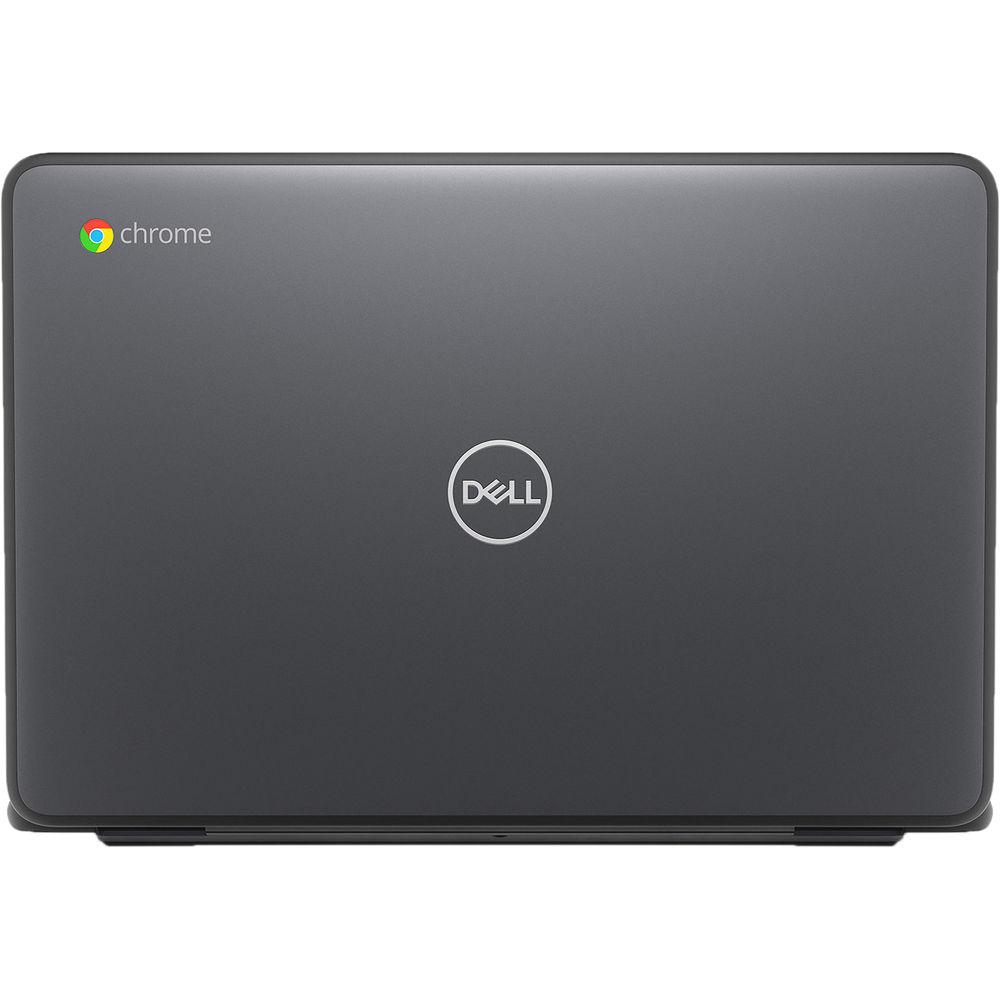 Dell 11.6" Chromebook 11 5190