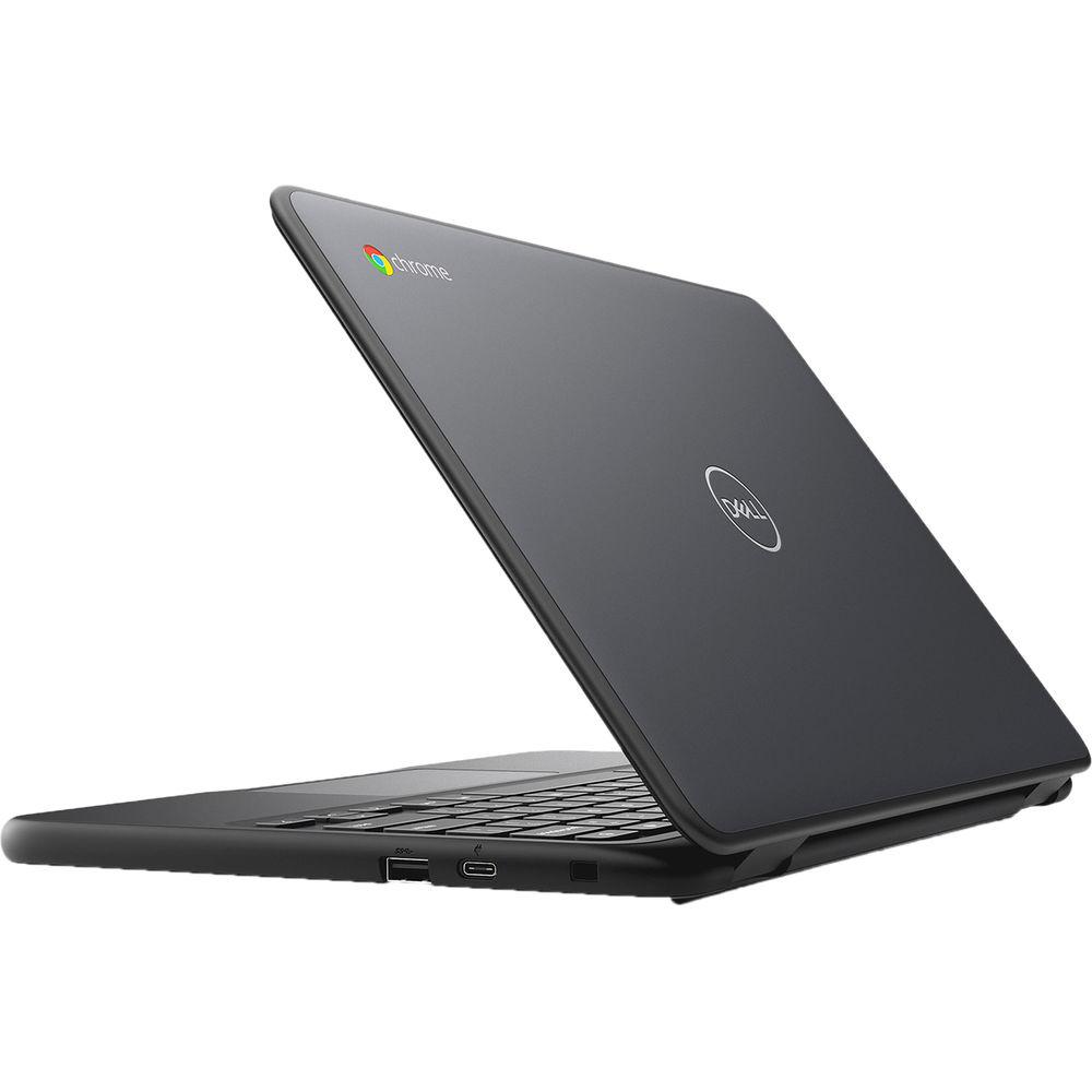 Dell 11.6" Chromebook 11 5190