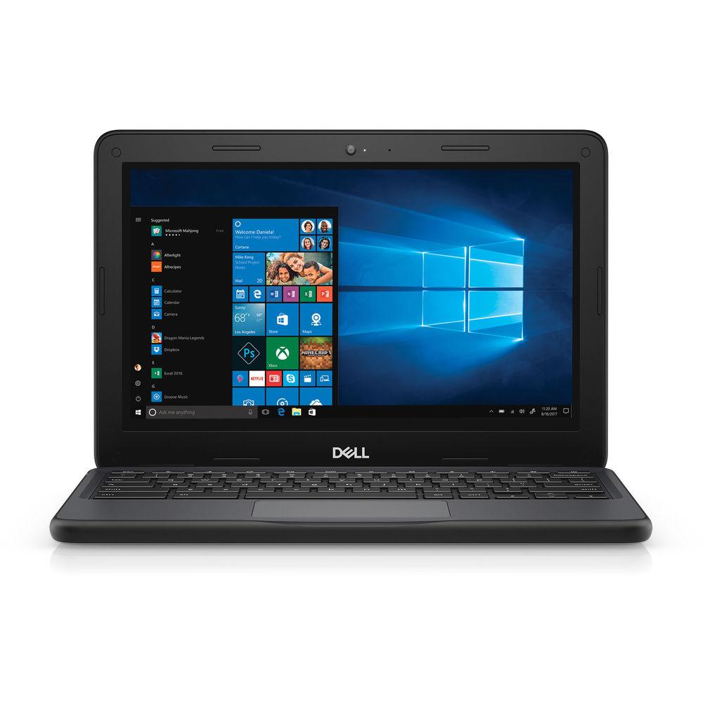 Dell 11.6" Chromebook 11 5190