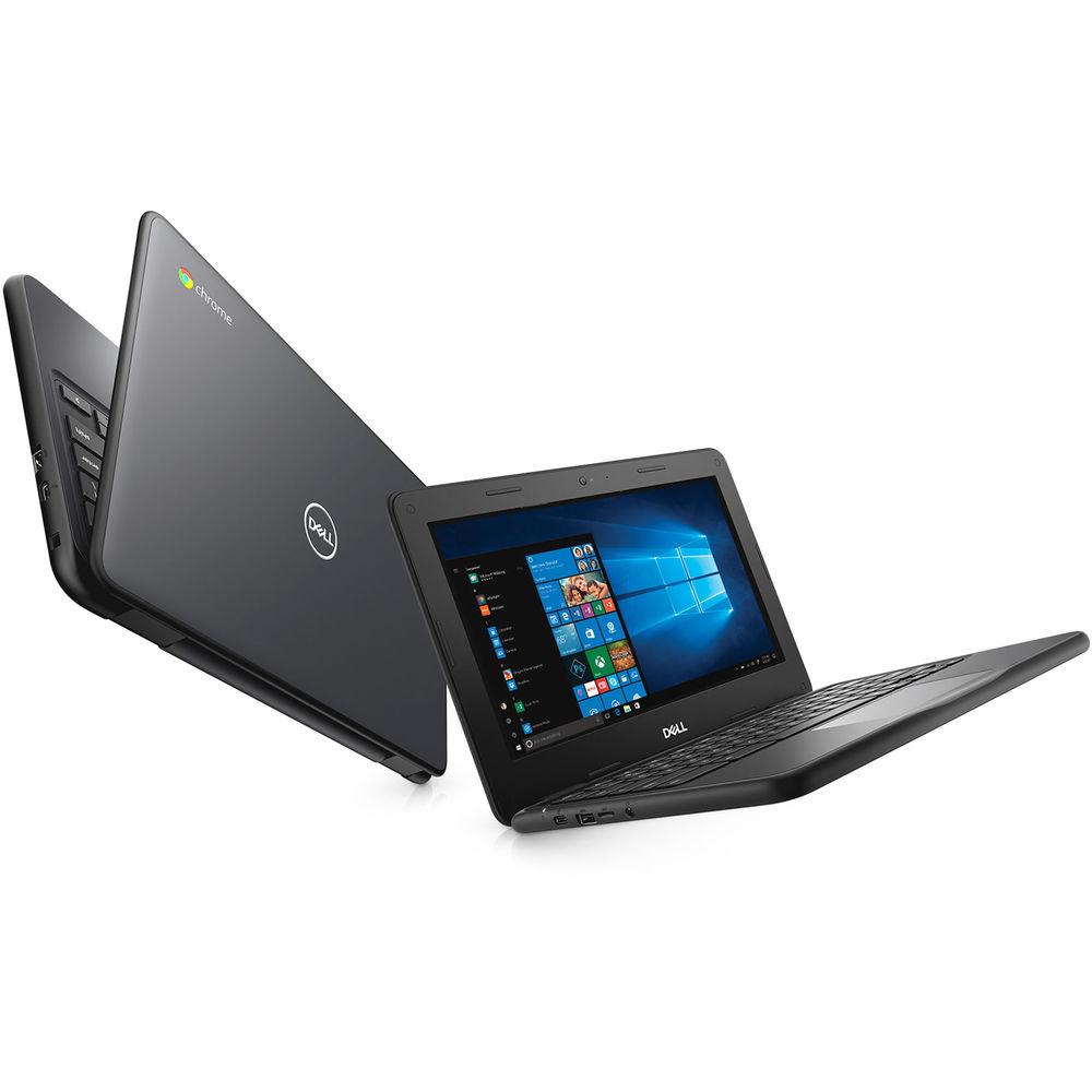 Dell 11.6" Chromebook 11 5190