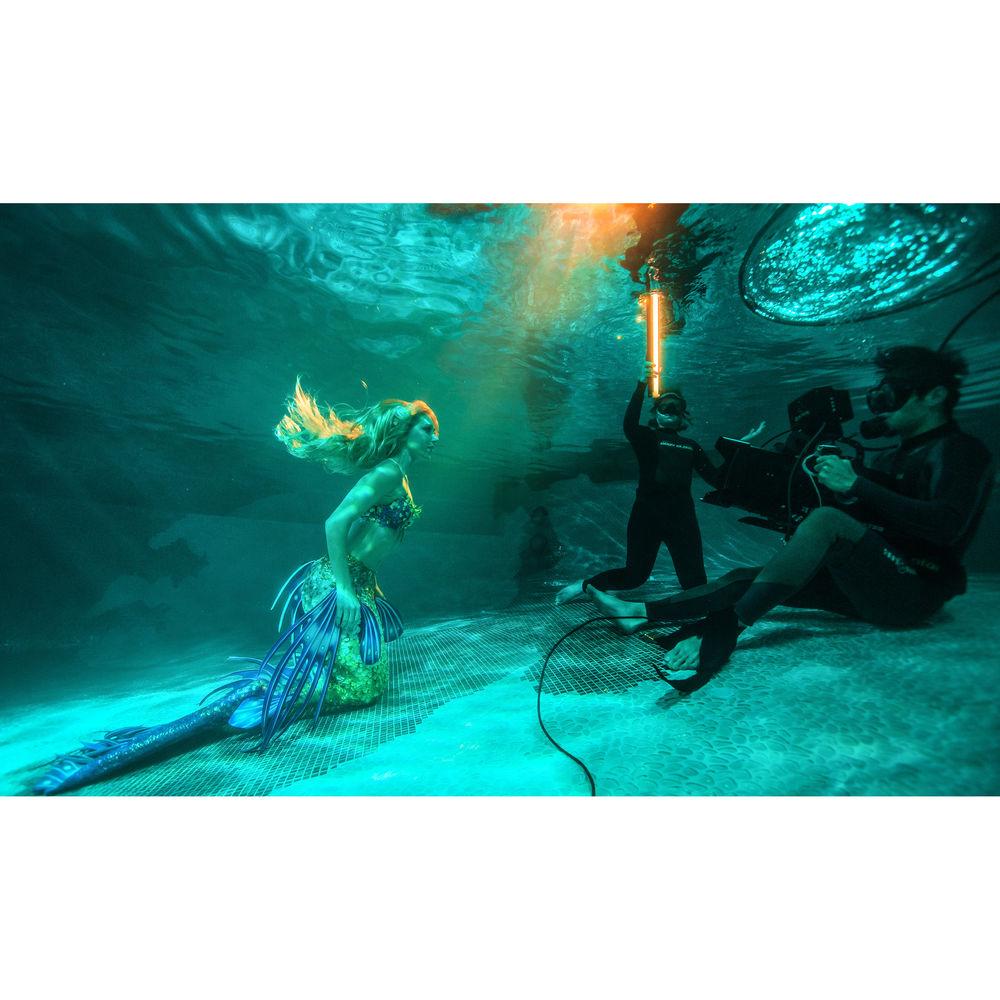 Digital Sputnik Voyager