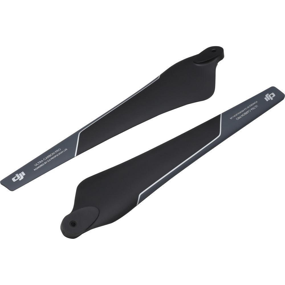DJI E2000 - 2170R Carbon Fiber Reinforced Folding Propeller Blades