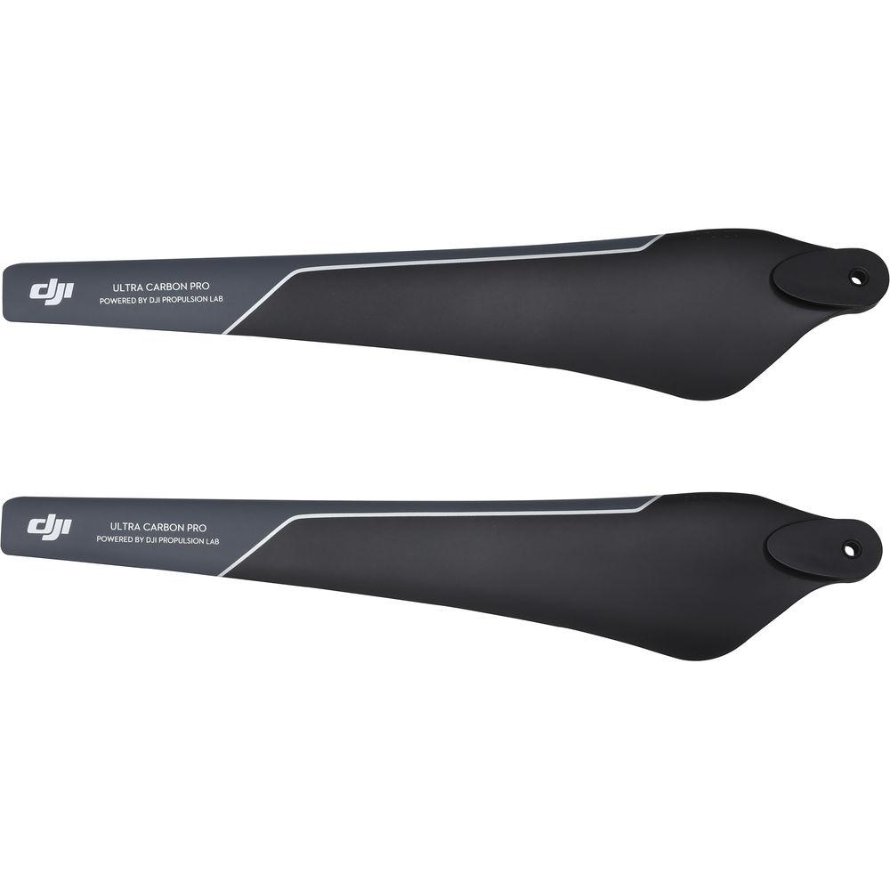 DJI E2000 - 2170R Carbon Fiber Reinforced Folding Propeller Blades