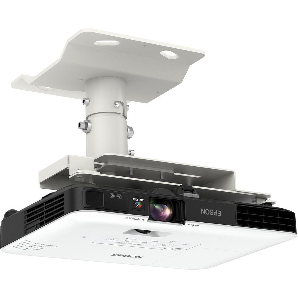 Epson PowerLite 1795F 3200-Lumen Full HD 3LCD Projector