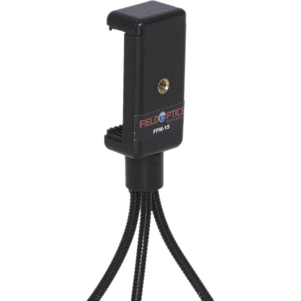 Field Optics Research FCM-15 Cell Phone Mount