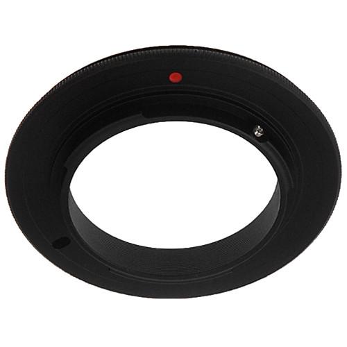 FotodioX 52mm Reverse Mount Macro Adapter Ring for Nikon 1-Mount Cameras
