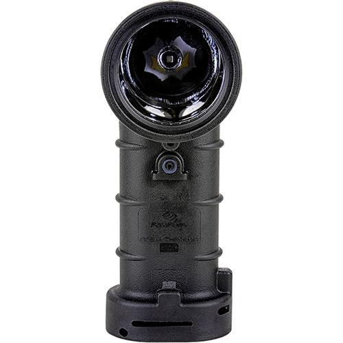 FoxFury Breakthrough Hybrid Right-Angle Flashlight