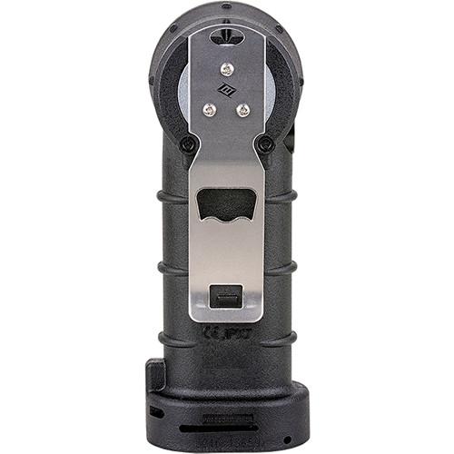 FoxFury Breakthrough Hybrid Right-Angle Flashlight