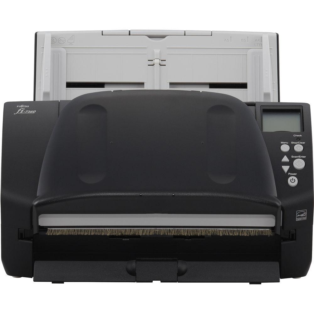 Fujitsu fi-7160 Document Scanner