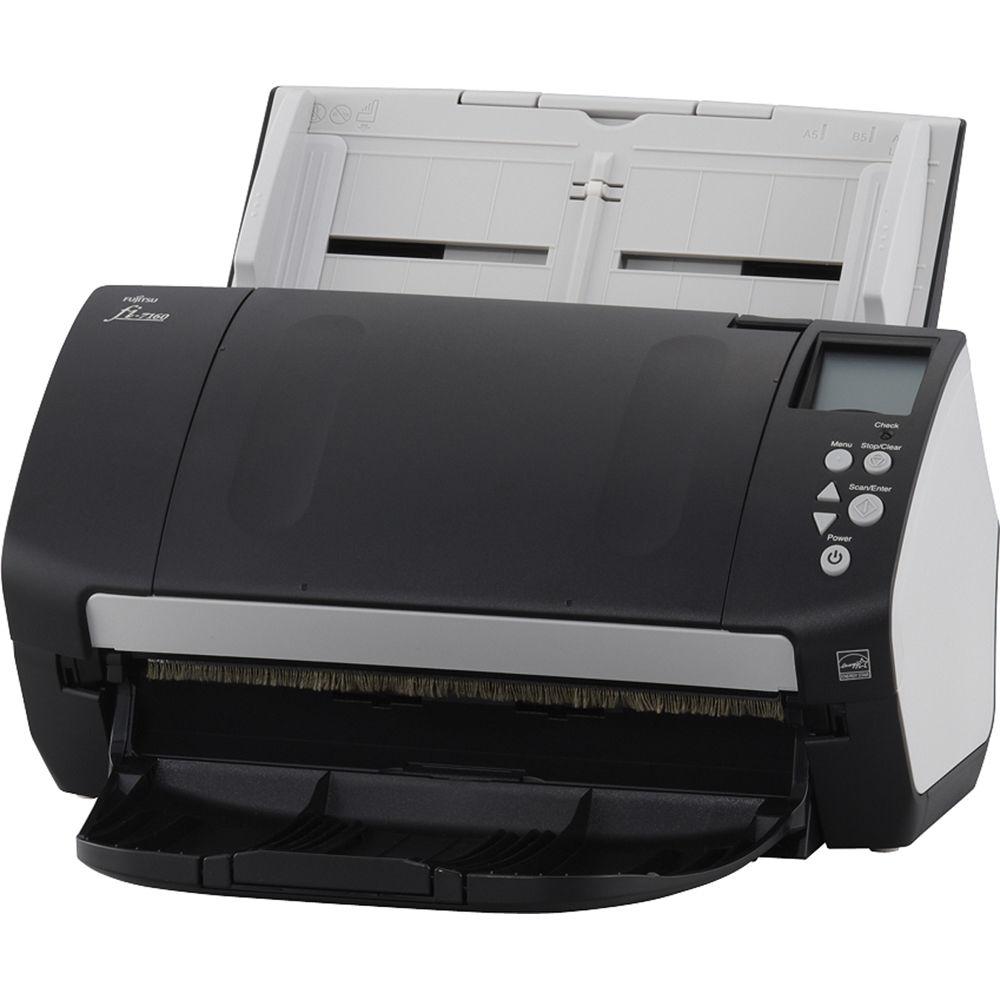 Fujitsu fi-7160 Document Scanner