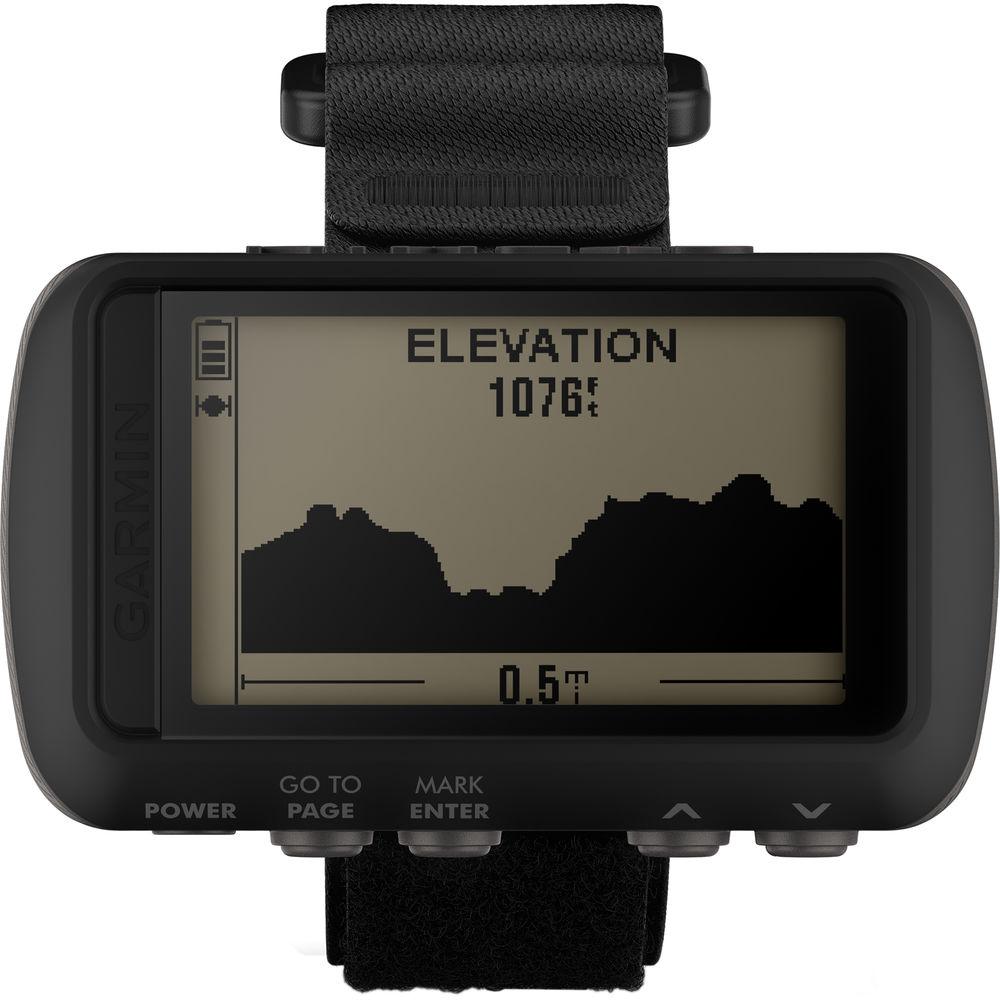 Garmin Foretrex 601 Wearable GPS