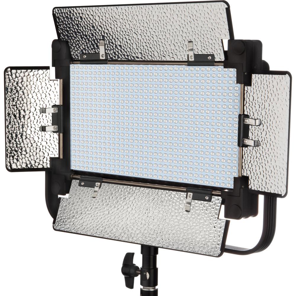 Genaray SpectroLED SP-S-800D Daylight Studio LED Light