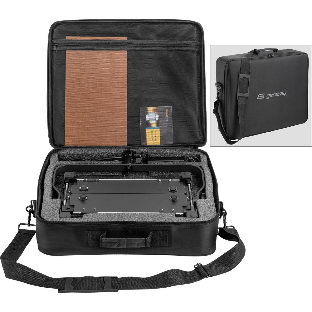 Genaray SpectroLED SP-S-800D Daylight Studio LED Light