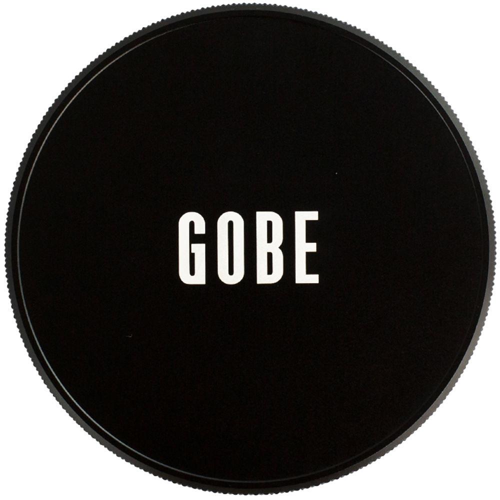 Gobe Lens Filter Metal Caps