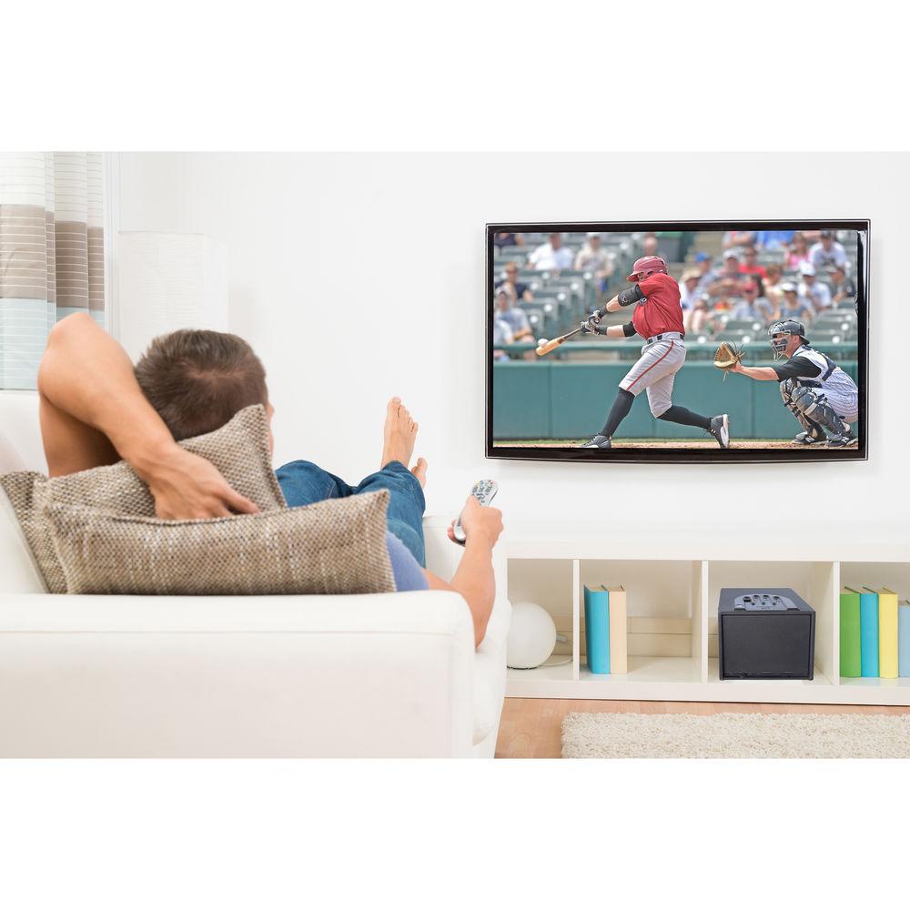 GunVault MultiVault Biometric Gun Safe