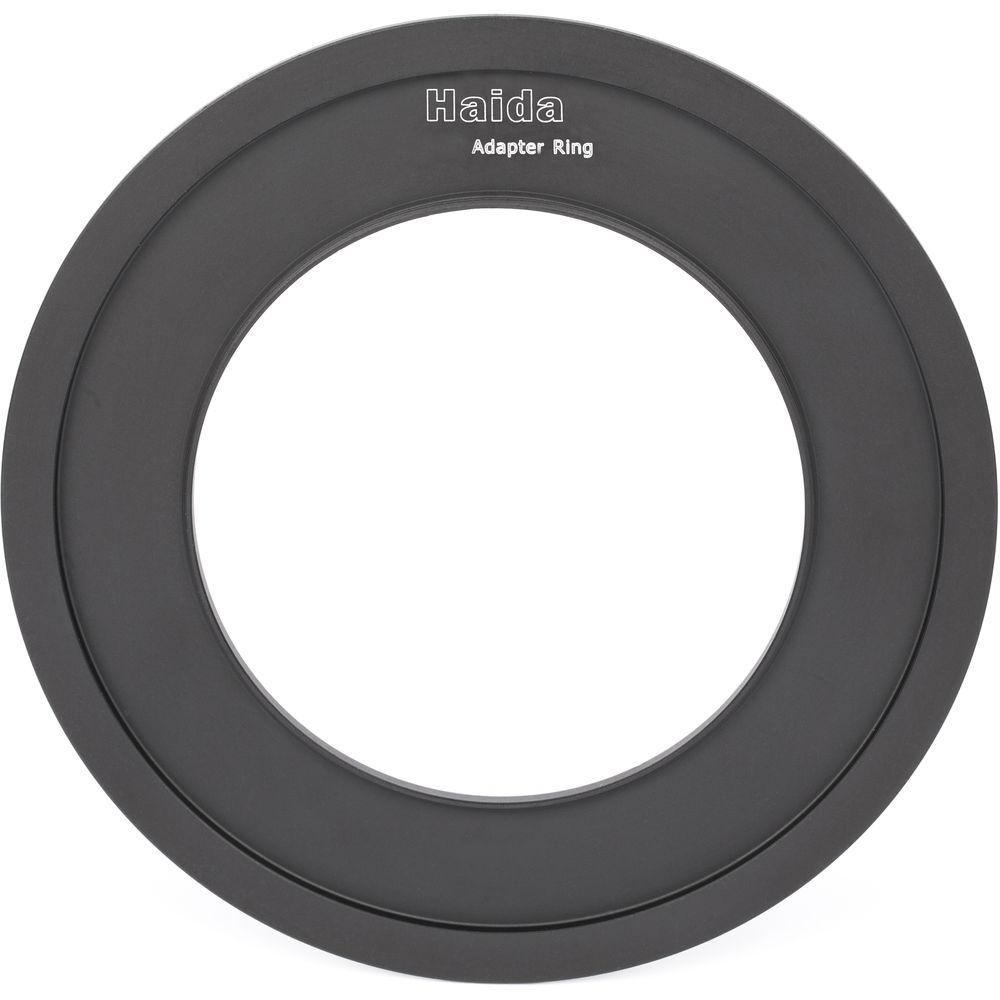 Haida 67mm Adapter Ring for 150 Filter Holder or 150 Wide-Angle Filter Holder