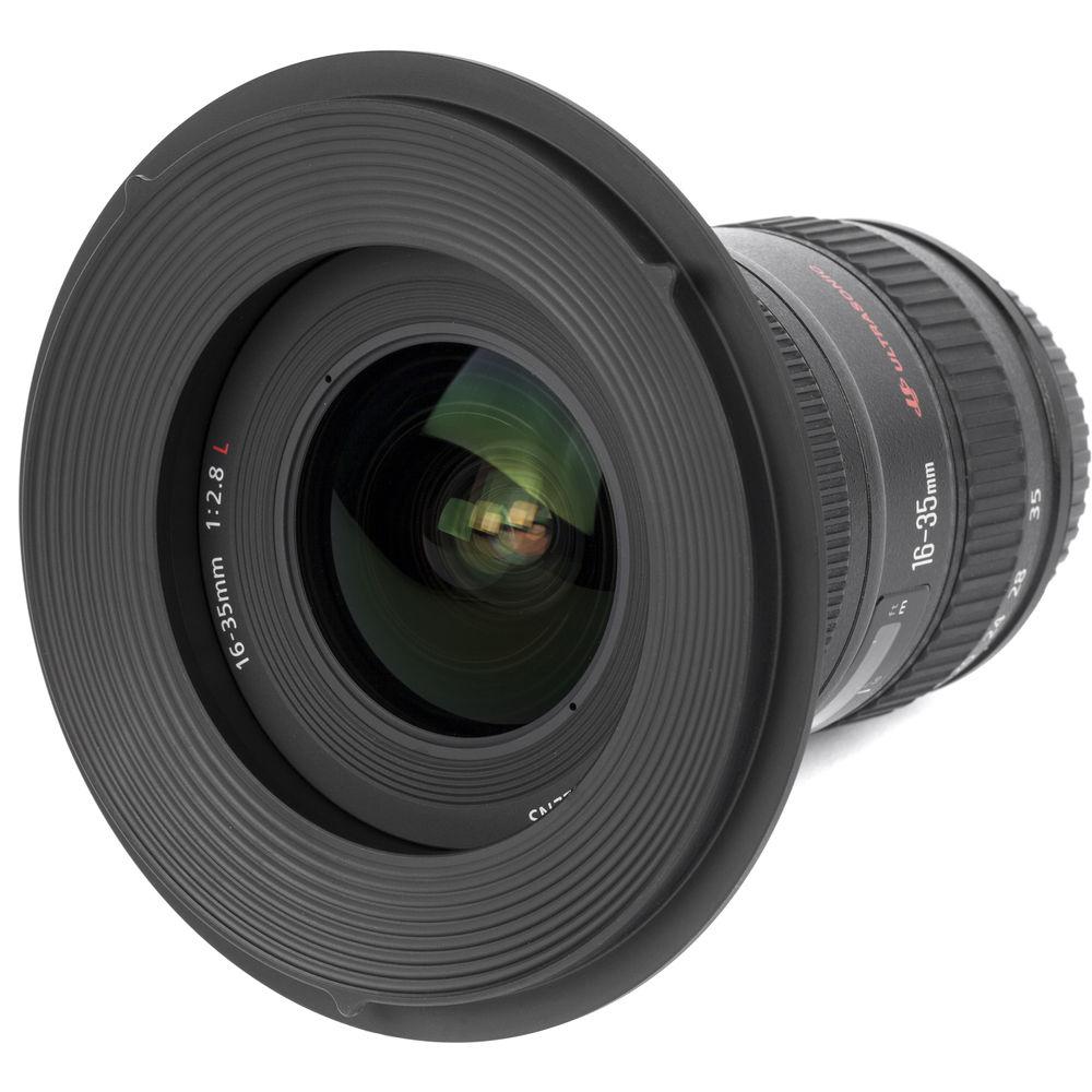 Haida 67mm Adapter Ring for 150 Filter Holder or 150 Wide-Angle Filter Holder