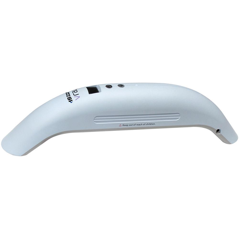 HamiltonBuhl HygenX Vray Portable UV Sterilizer