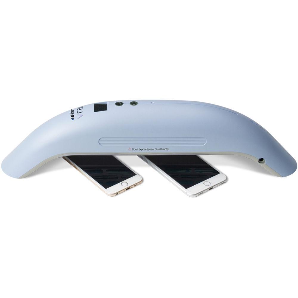 HamiltonBuhl HygenX Vray Portable UV Sterilizer