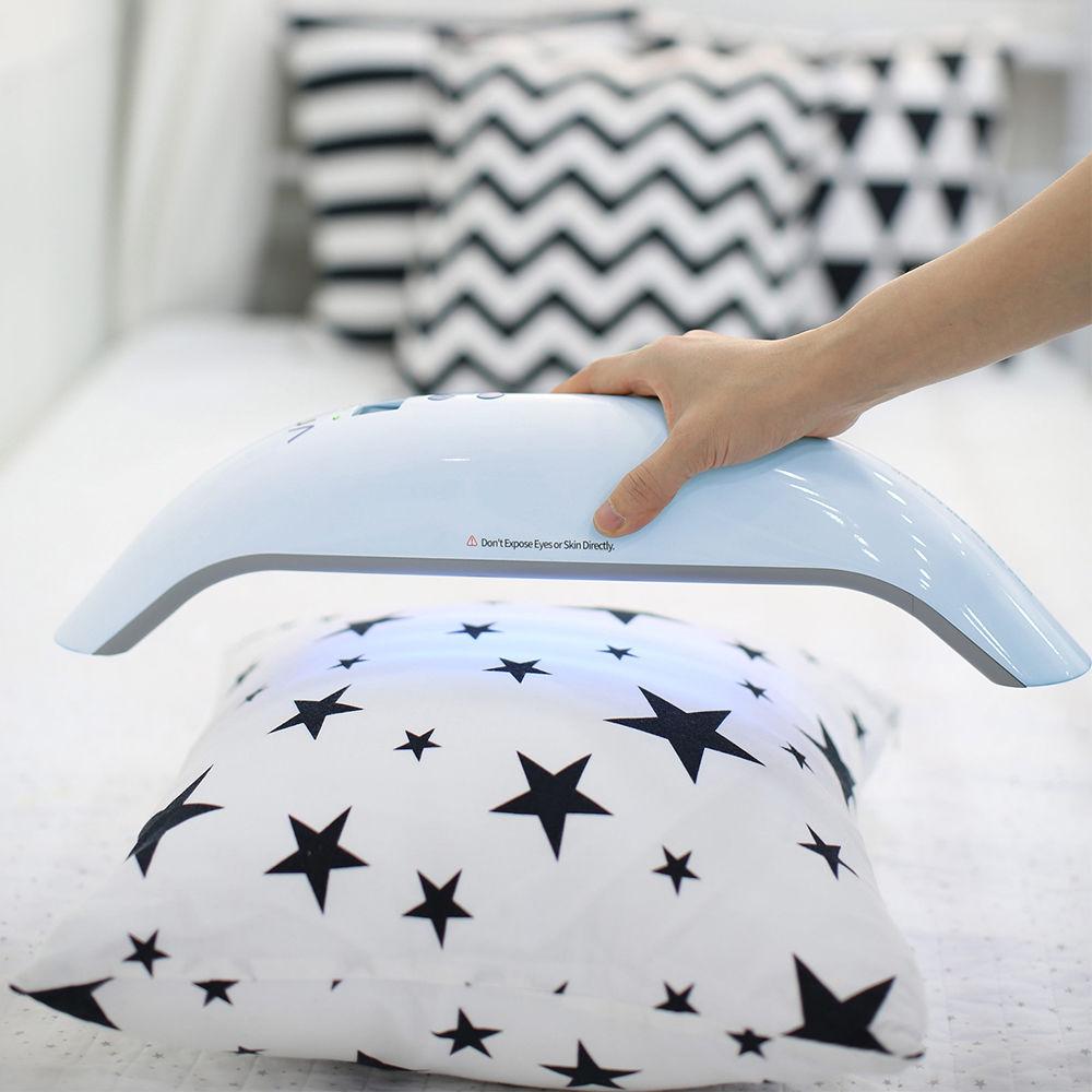 HamiltonBuhl HygenX Vray Portable UV Sterilizer