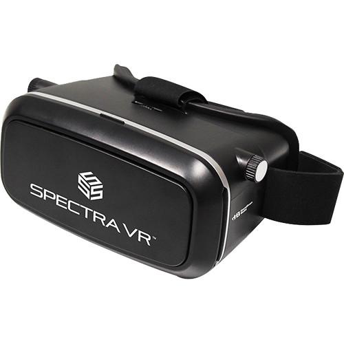 HamiltonBuhl Spectra VR Multi-Pack Kit
